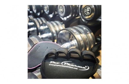 GRIP Y ACCESORIOS PRO PHARMA